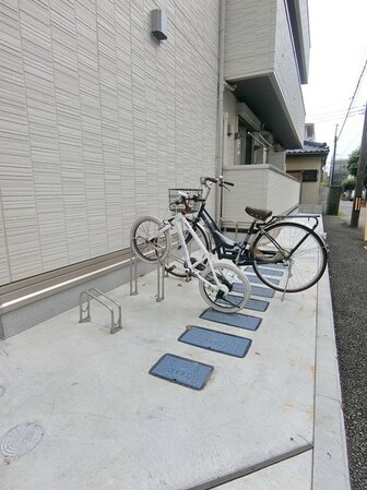 アヴニールの物件内観写真